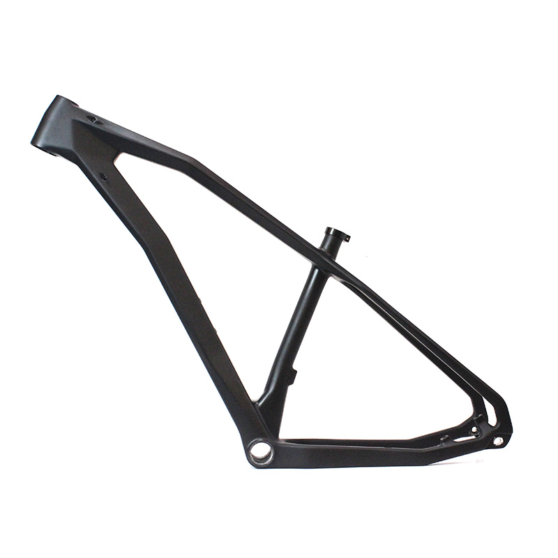 Quadros de bicicleta MTB