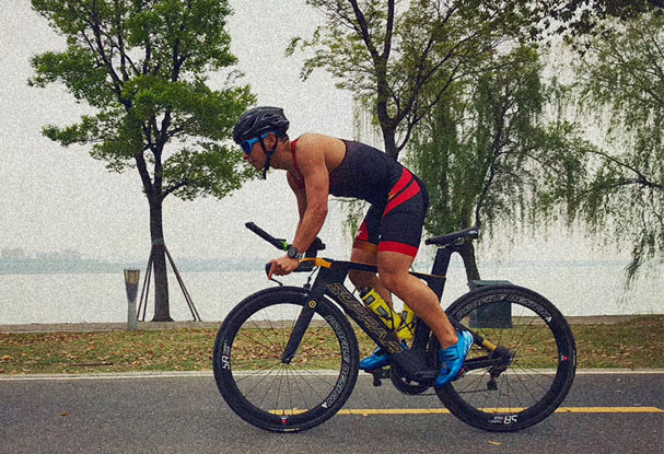  Seleção: Road bicicleta ou bicicleta de montanha, qual é mais adequado para você? 